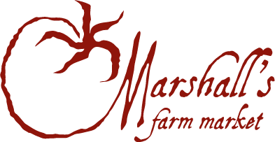 Marshalls Farm Market